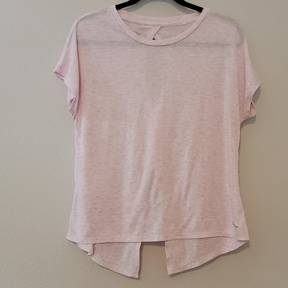 Athletic top